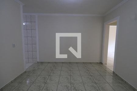 Sala 2 de casa à venda com 1 quarto, 70m² em Vila Aricanduva, São Paulo
