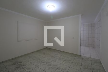Sala 2 de casa para alugar com 1 quarto, 70m² em Vila Aricanduva, São Paulo