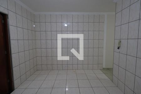 Cozinha de casa à venda com 1 quarto, 70m² em Vila Aricanduva, São Paulo