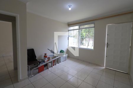 Sala de casa para alugar com 1 quarto, 70m² em Vila Aricanduva, São Paulo