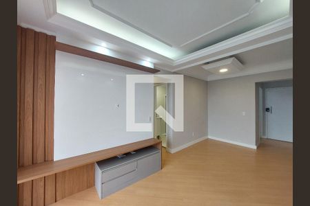 Sala de apartamento para alugar com 3 quartos, 60m² em Vila Constança, São Paulo