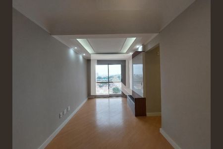 Sala de apartamento para alugar com 3 quartos, 60m² em Vila Constança, São Paulo