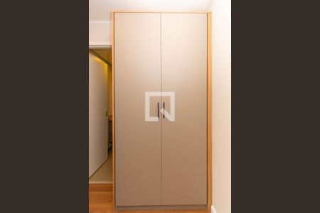 Studio para alugar com 24m², 1 quarto e sem vagaCozinha