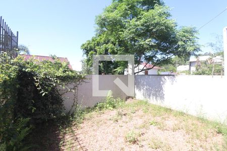 Área comum de casa para alugar com 2 quartos, 64m² em Feitoria, São Leopoldo