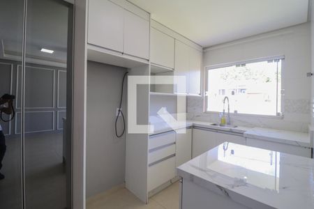 Casa para alugar com 64m², 2 quartos e 1 vaga Casa para alugar com 64m², 2 quartos e 1 vagaCozinha