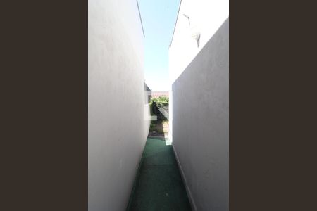 Área comum de casa para alugar com 2 quartos, 64m² em Feitoria, São Leopoldo