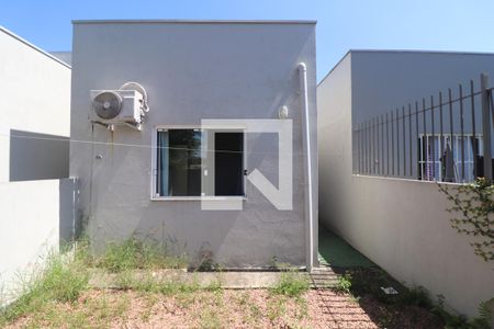 Área comum de casa para alugar com 2 quartos, 64m² em Feitoria, São Leopoldo