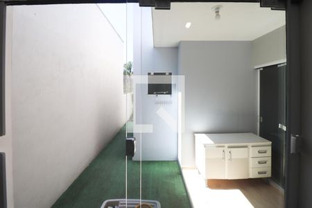 Casa para alugar com 64m², 2 quartos e 1 vaga Casa para alugar com 64m², 2 quartos e 1 vagaVista do Quarto 1
