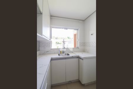 Casa para alugar com 64m², 2 quartos e 1 vaga Casa para alugar com 64m², 2 quartos e 1 vagaCozinha