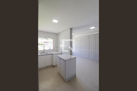 Casa para alugar com 64m², 2 quartos e 1 vaga Casa para alugar com 64m², 2 quartos e 1 vagaCozinha