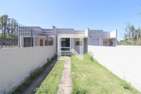 Casa para alugar com 64m², 2 quartos e 1 vaga Casa para alugar com 64m², 2 quartos e 1 vagaÁrea comum
