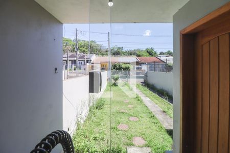 Casa para alugar com 64m², 2 quartos e 1 vaga Casa para alugar com 64m², 2 quartos e 1 vagaVista da Cozinha