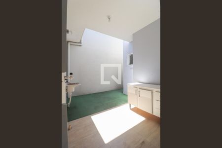 Casa para alugar com 64m², 2 quartos e 1 vaga Casa para alugar com 64m², 2 quartos e 1 vagaÁrea de Serviço