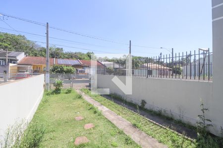 Casa para alugar com 64m², 2 quartos e 1 vaga Casa para alugar com 64m², 2 quartos e 1 vagaÁrea comum