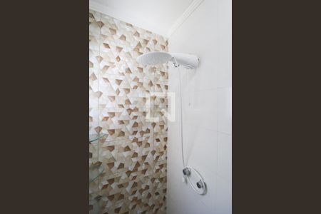 Casa para alugar com 64m², 2 quartos e 1 vaga Casa para alugar com 64m², 2 quartos e 1 vagaBanheiro