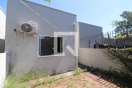 Área comum de casa para alugar com 2 quartos, 64m² em Feitoria, São Leopoldo