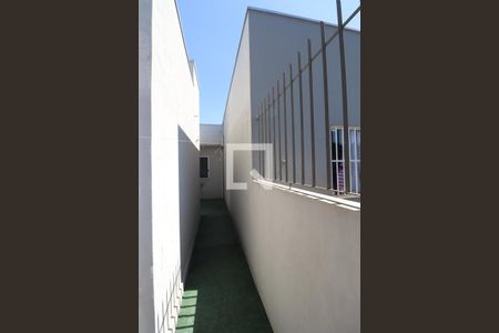 Casa para alugar com 64m², 2 quartos e 1 vaga Casa para alugar com 64m², 2 quartos e 1 vagaÁrea comum