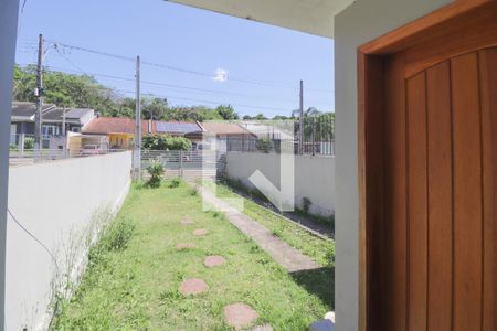 Casa para alugar com 64m², 2 quartos e 1 vaga Casa para alugar com 64m², 2 quartos e 1 vagaVista da Cozinha
