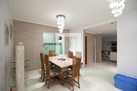 Sala de casa à venda com 2 quartos, 180m² em Vila Dom Pedro Ii, São Paulo