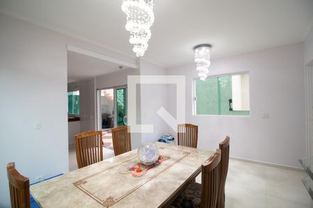 Sala de casa à venda com 2 quartos, 180m² em Vila Dom Pedro Ii, São Paulo