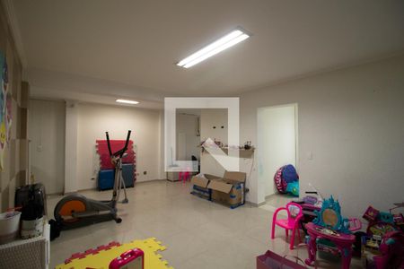 Casa à venda com 180m², 2 quartos e 1 vaga Casa à venda com 180m², 2 quartos e 1 vagaSala 2