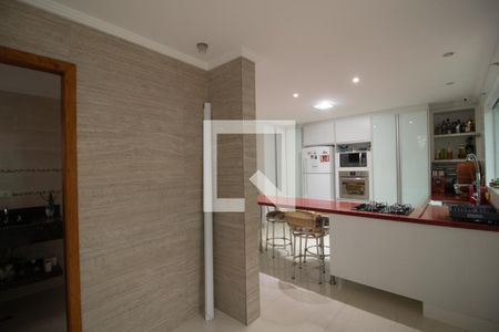 Casa à venda com 180m², 2 quartos e 1 vaga Casa à venda com 180m², 2 quartos e 1 vagaCozinha