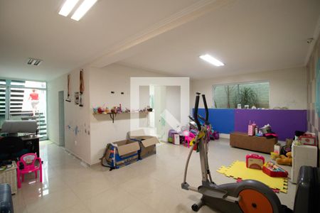 Casa à venda com 180m², 2 quartos e 1 vaga Casa à venda com 180m², 2 quartos e 1 vagaSala 2