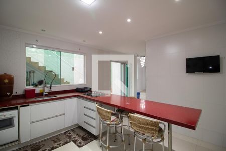 Casa à venda com 180m², 2 quartos e 1 vaga Casa à venda com 180m², 2 quartos e 1 vagaCozinha