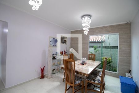 Sala de casa à venda com 2 quartos, 180m² em Vila Dom Pedro Ii, São Paulo