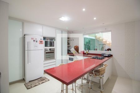 Casa à venda com 180m², 2 quartos e 1 vaga Casa à venda com 180m², 2 quartos e 1 vagaCozinha