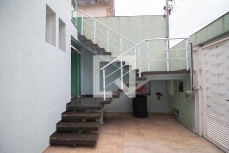 Casa à venda com 180m², 2 quartos e 1 vaga Casa à venda com 180m², 2 quartos e 1 vagaÁrea comum