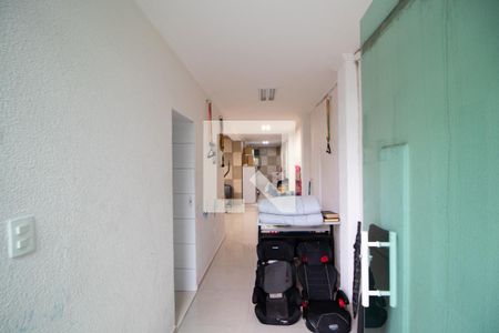 Casa à venda com 180m², 2 quartos e 1 vaga Casa à venda com 180m², 2 quartos e 1 vagaQuarto de serviço