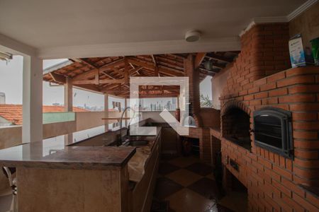 Casa à venda com 180m², 2 quartos e 1 vaga Casa à venda com 180m², 2 quartos e 1 vagaChurrasqueira