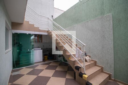 Casa à venda com 180m², 2 quartos e 1 vaga Casa à venda com 180m², 2 quartos e 1 vagaÁrea de Serviço