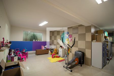 Casa à venda com 180m², 2 quartos e 1 vaga Casa à venda com 180m², 2 quartos e 1 vagaSala 2