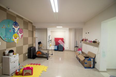 Casa à venda com 180m², 2 quartos e 1 vaga Casa à venda com 180m², 2 quartos e 1 vagaSala 2