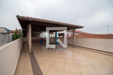 Casa à venda com 180m², 2 quartos e 1 vaga Casa à venda com 180m², 2 quartos e 1 vagaChurrasqueira