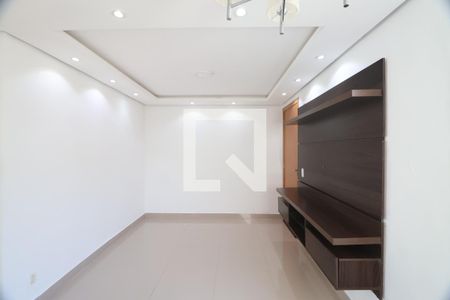 Sala de apartamento à venda com 2 quartos, 42m² em São José, Canoas