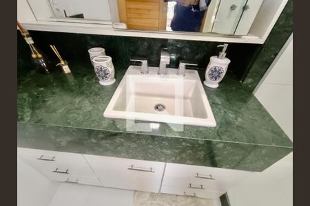 Apartamento para alugar com 138m², 3 quartos e 3 vagasSuíte 1 banheiro