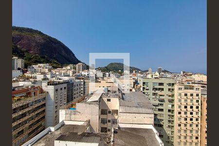 Apartamento para alugar com 138m², 3 quartos e 3 vagasÁrea serviço vista