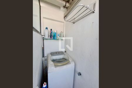 Apartamento para alugar com 138m², 3 quartos e 3 vagasÁrea serviço