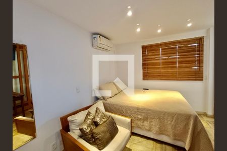 Apartamento para alugar com 138m², 3 quartos e 3 vagasSuíte 2