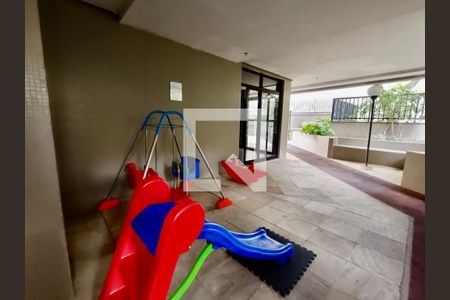 Apartamento para alugar com 138m², 3 quartos e 3 vagasÁrea Comum - Playground