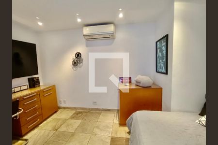 Apartamento para alugar com 138m², 3 quartos e 3 vagasQuarto