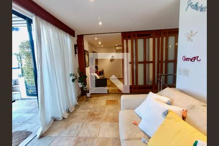Apartamento para alugar com 138m², 3 quartos e 3 vagasSala 2