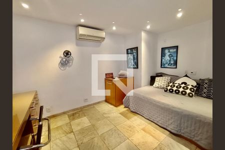 Apartamento para alugar com 138m², 3 quartos e 3 vagasQuarto