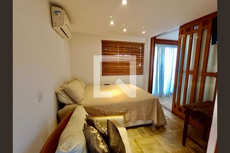 Apartamento para alugar com 138m², 3 quartos e 3 vagasSuíte 2