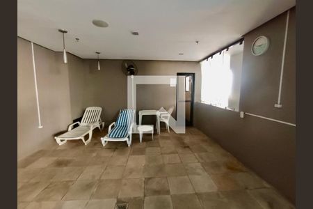 Apartamento para alugar com 138m², 3 quartos e 3 vagasÁrea Comum - Playground