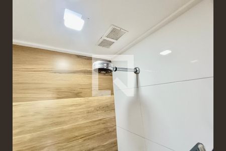 Apartamento para alugar com 138m², 3 quartos e 3 vagasBanheiro social