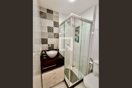 Apartamento para alugar com 138m², 3 quartos e 3 vagasSuíte 2 banheiro